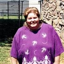 Connie Lynn  Autry (Clement)