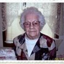 Grace Viola  Lane (McKee)