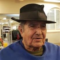 Rodolfo G. Flores