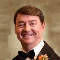 Dr. William Albert Webster IV