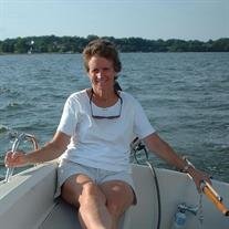 Marcy W. Hasbrouck
