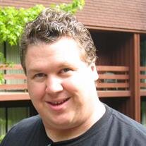 Mark Frankenfield