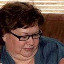 Tracey Colleen  Yates (Meeks)