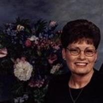Johnnie Sue  Crawford (King)