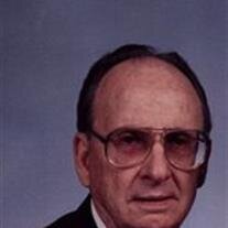 Willis Crawford "W.C."  Jamieson