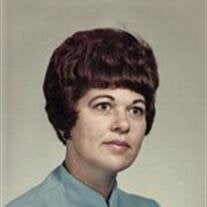 Elinore Elizabeth  Fleming (Gray)