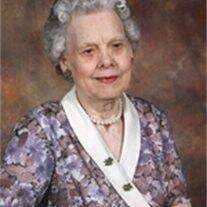 Vida Vernon  Holley (Jordan)