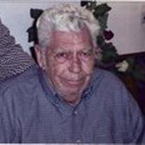 John Smallwood  Clark