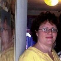Roberta Faye  Leonard-Stroupe