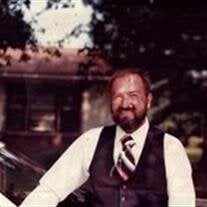 Alvie Linville  Williford