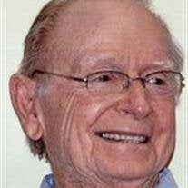 Dr. John Bruce  Pitner