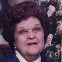 Marie  Kent (Rogers)