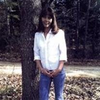 Elizabeth Renae  Crook (Windham)