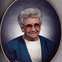 Allene  Grisham (Hassell)