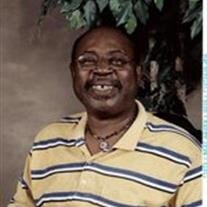 Earnest O'Neal  Prather