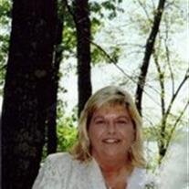 Kathy Faye  Henry (Moore)