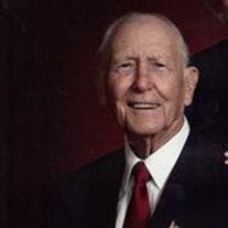 Thomas Daniel "Ted"  Martindale