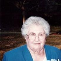 Loyce Marie  Luna (Cook)