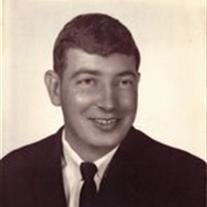 William Murry  Hodges