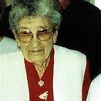 Bertie E.  Price (Bryant)