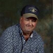 Morris Wayne  Richardson