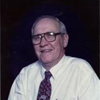 Billy Ford  Koon