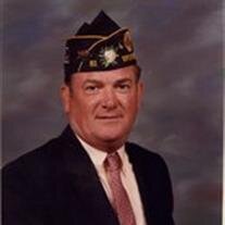 John "J.W." Walter  Walker