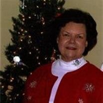 Jane Ellen  Bell (Shackelford)