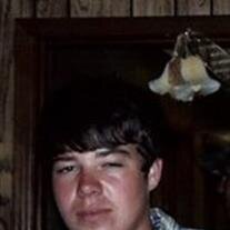 Justin Allen  Nance