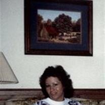 Mary Sweatman  Kennamore