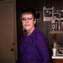 Brenda Kay  Kirkman (Bates)