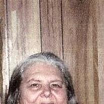 Betty Mae  Winkles (Lowery)