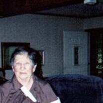 Shirley  Moffitt (Garner)