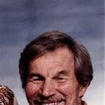 James Abby "Jim"  Grisham