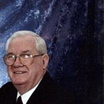 James Herman  Autry