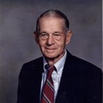 Walter Wilson "Jr."  Wright