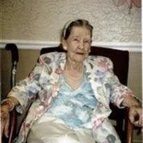 Naida O'haver "Mrs. Ned"  Novak (Townsend)