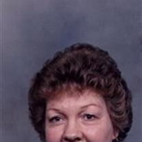 Diane  Mize (Alberson)
