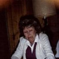 Lila Ray  Carson