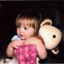 Bryleigh Ann  Taylor