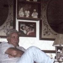 James "Jimmy" Albert "Uncle Bubba"  Crumpton