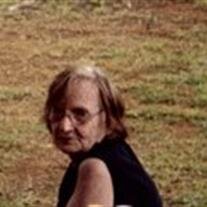 Nellie "Nell" Roseann  Crumpton (Keenum)