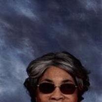 Pauline  Bails (Prather)