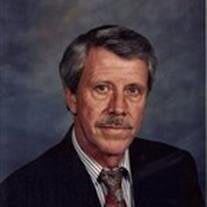 James Carl "J.C."  Hamilton, Jr.