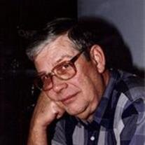 Donald Glenn  Owen, Sr.