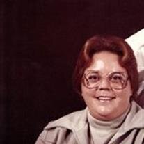 Kathleen  Falgout (Turner)
