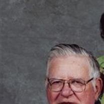 Donald Milton  Pruitt