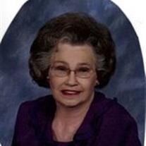Dorothy Lee  Hankins (Grant)