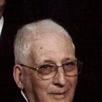 Anthony Washington  Chamness