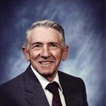 William Horace  Shackelford